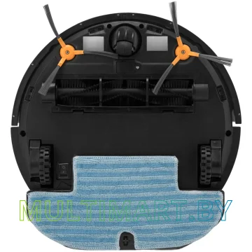 Робот-пылесос Maxwell MW-3291 картинка 4